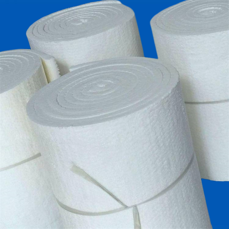 和顺陶瓷纤维毡